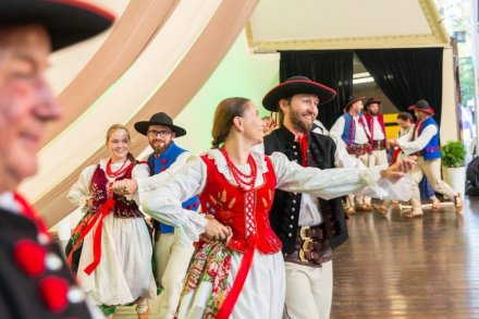 Ósmy dzień 58. Tygodnia Kultury Beskidzkiej